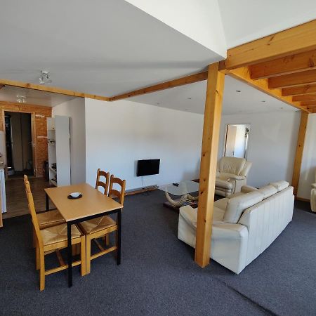 "L'Humble Boutique" Du Bassin Apartment ลาเตสเตอ-เดอ-บูค ภายนอก รูปภาพ